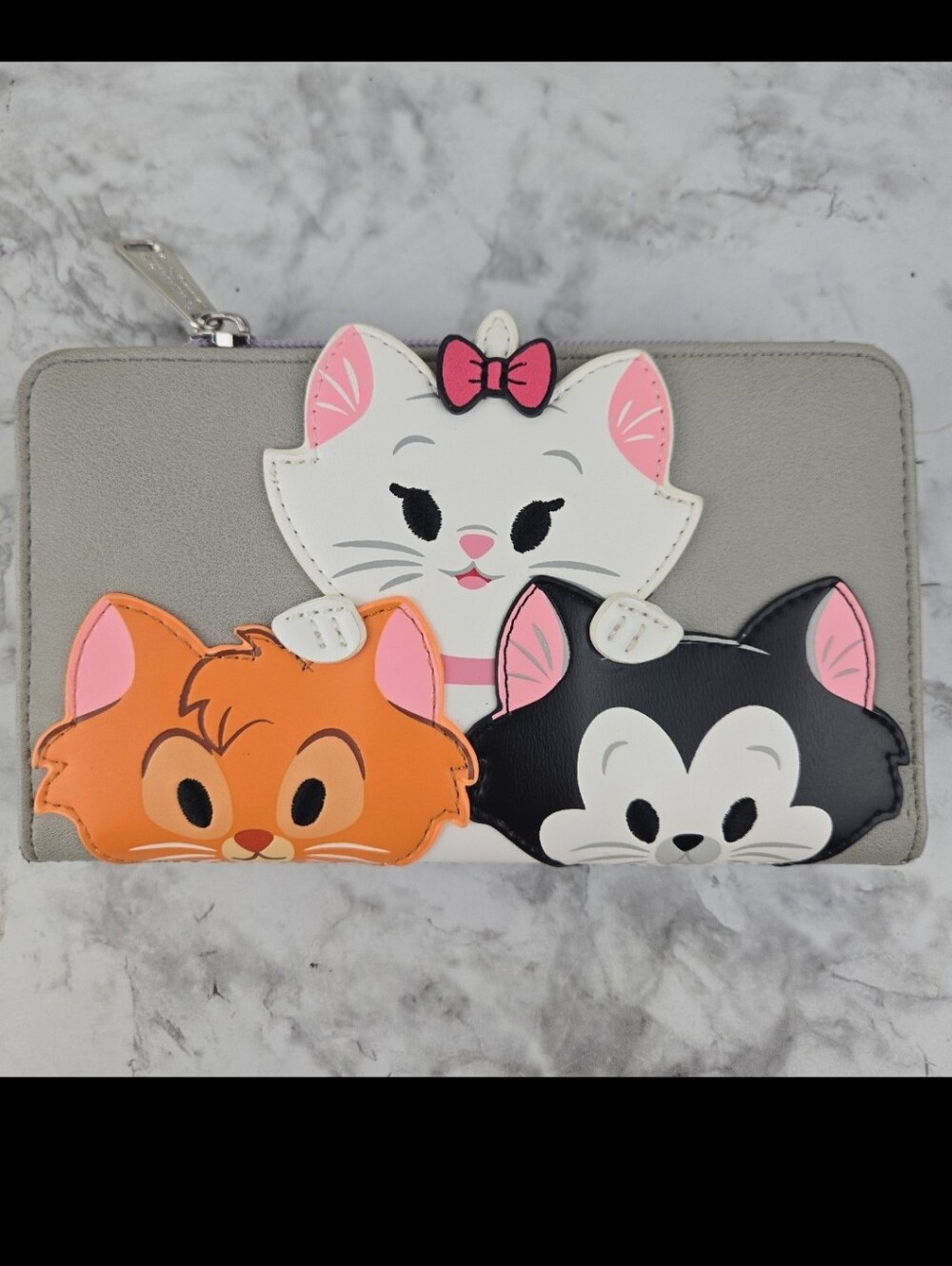 Loungefly Disney The Aristocats Wallet